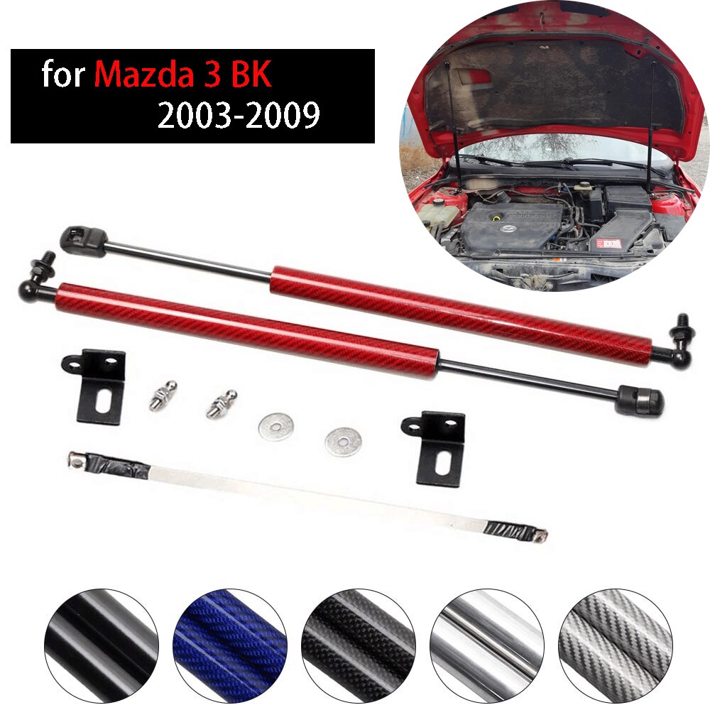 Mazda 3 Axela BK 2003-2009   ĵ   ź ..